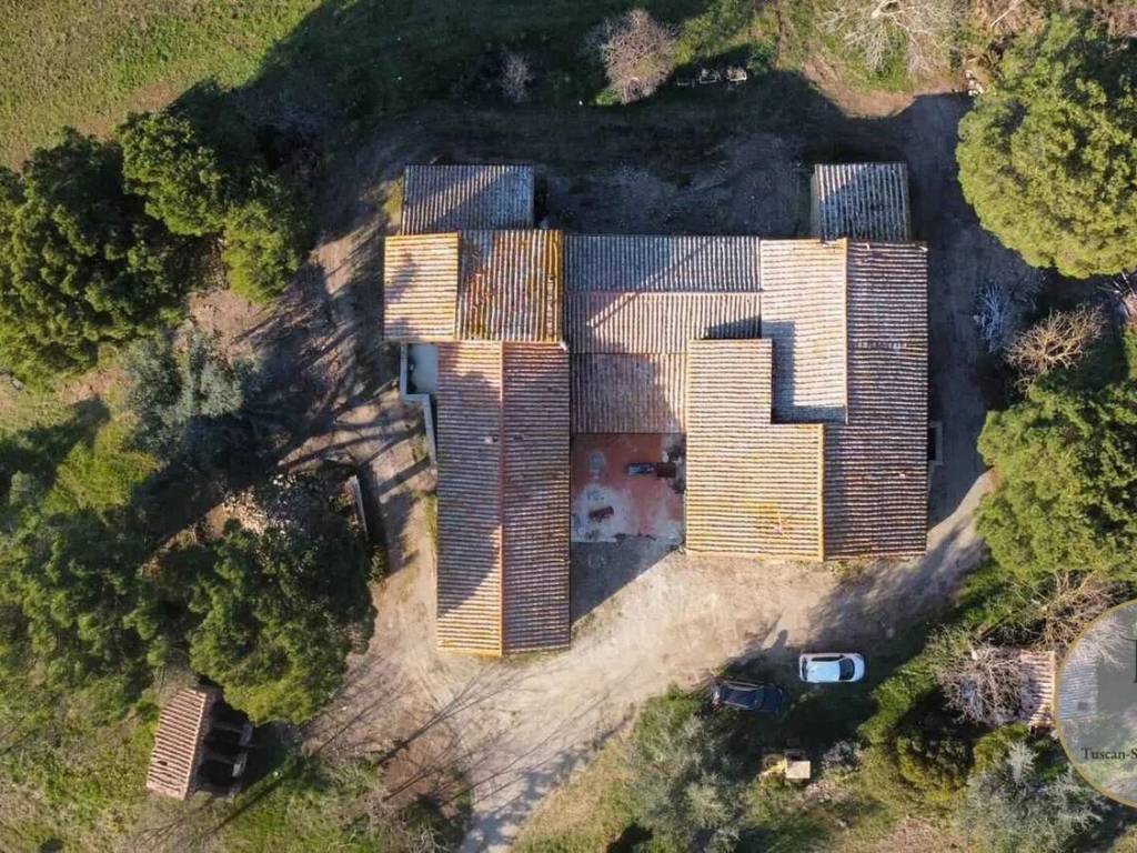 Villa a Pienza - Foto 5