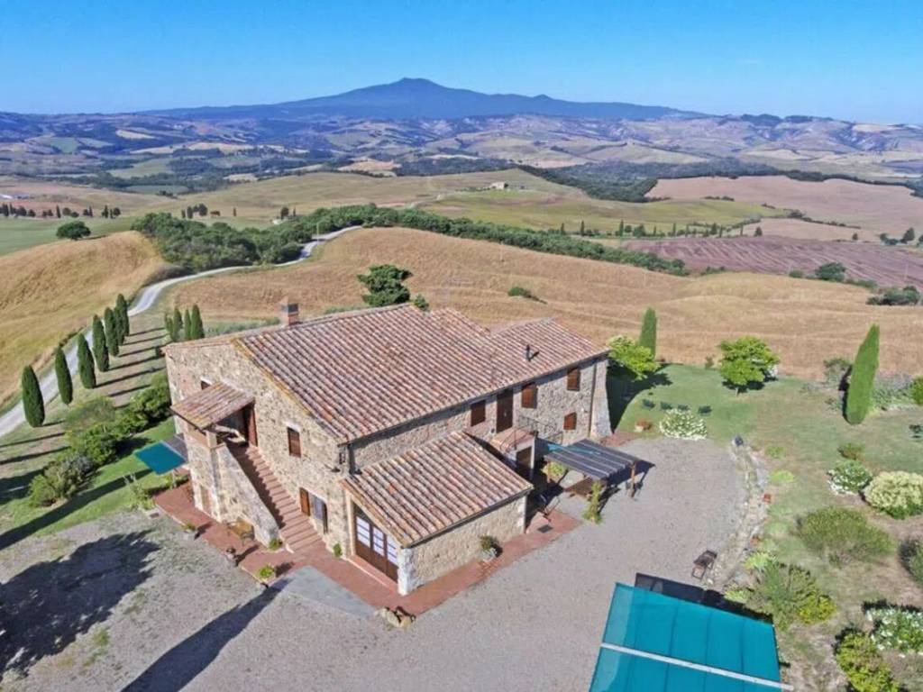 Villa a Sarteano - Foto 2