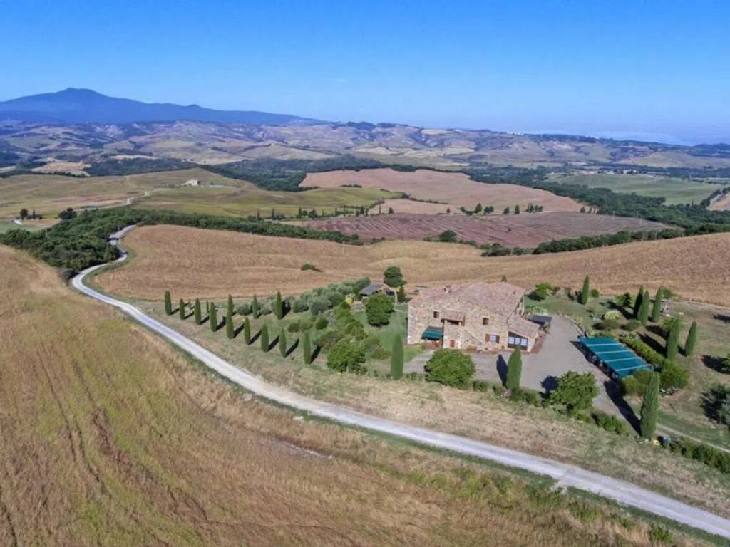 Villa a Sarteano - Foto 3