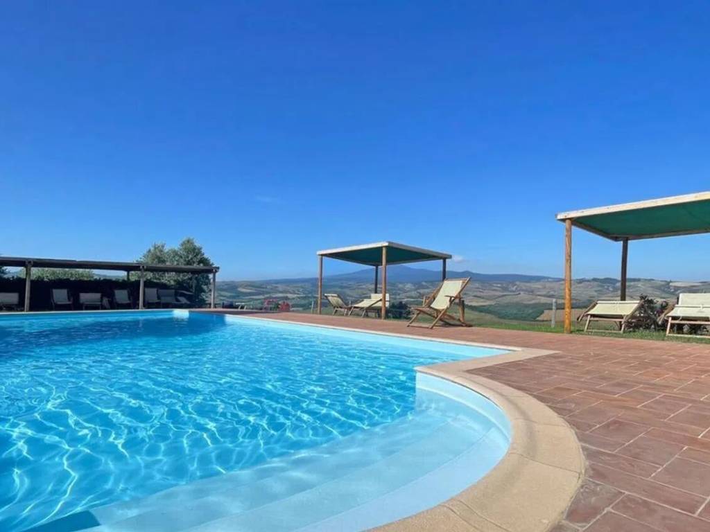 Villa a Sarteano - Foto 5