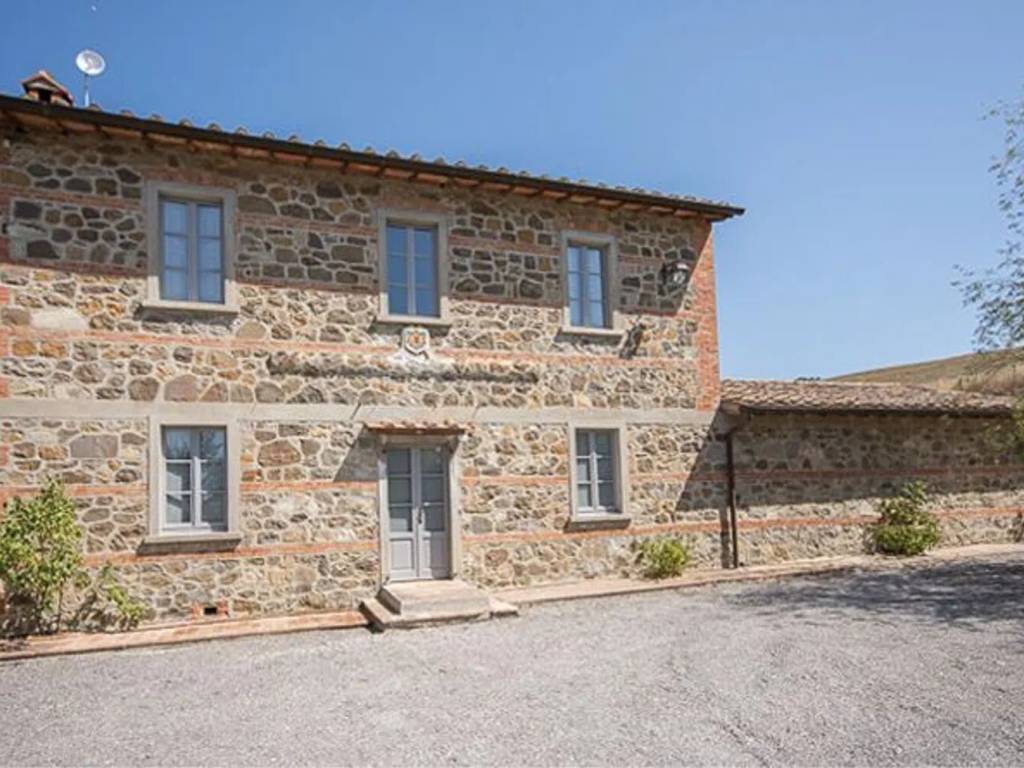 Villa a Sarteano - Foto 2