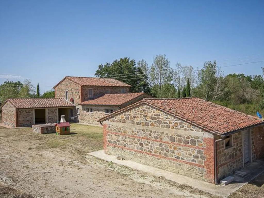 Villa a Sarteano - Foto 3