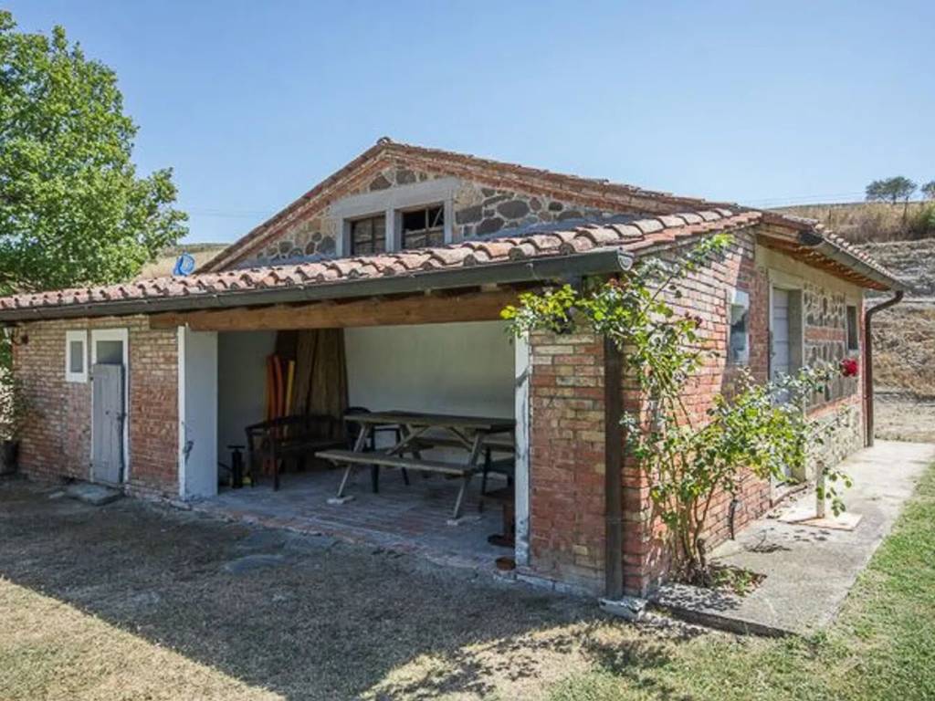 Villa a Sarteano - Foto 4