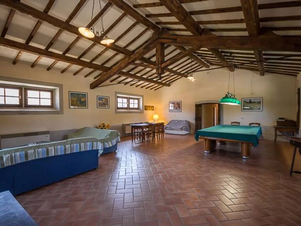 Villa a Sarteano - Foto 5