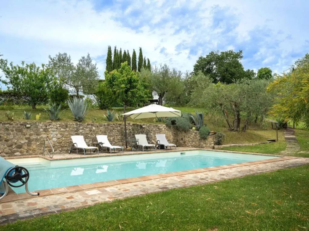 Villa a Città della pieve - Foto 3