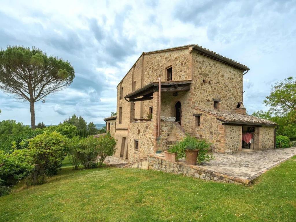 Villa a Città della pieve - Foto 4