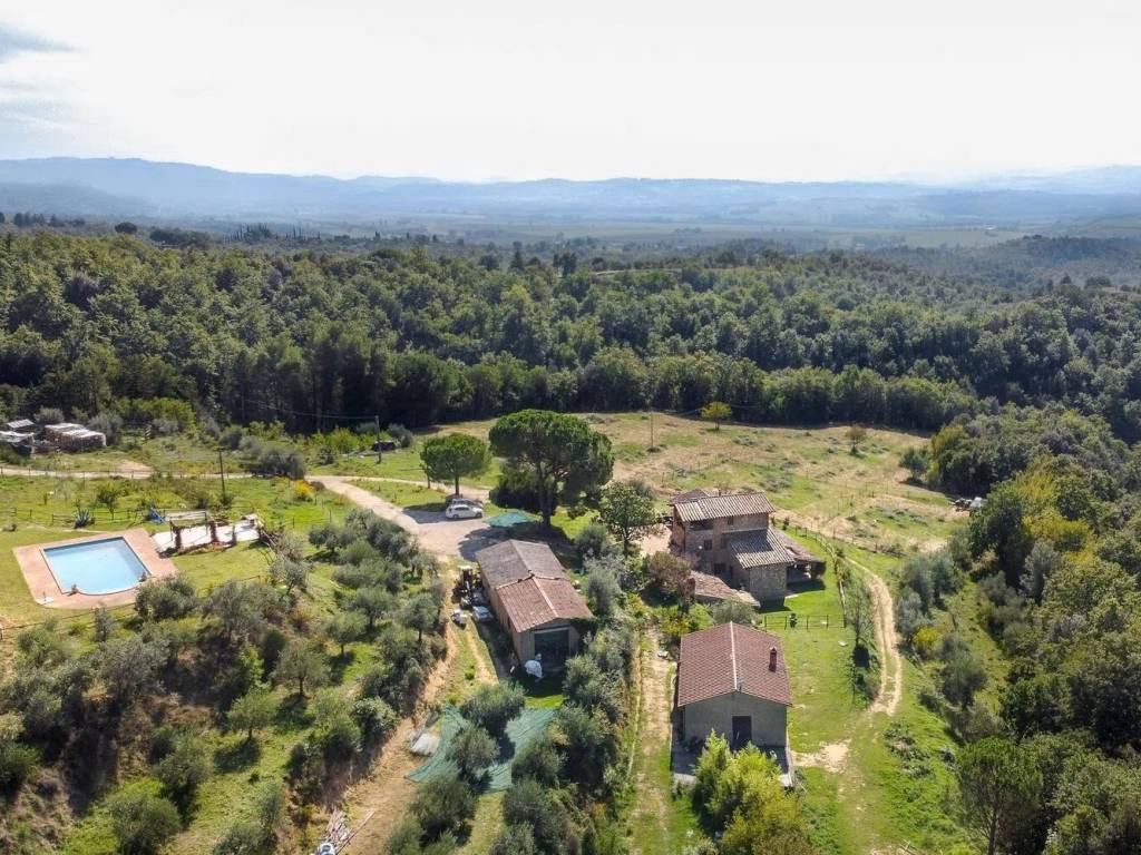 Villa a Città della pieve - Foto 3