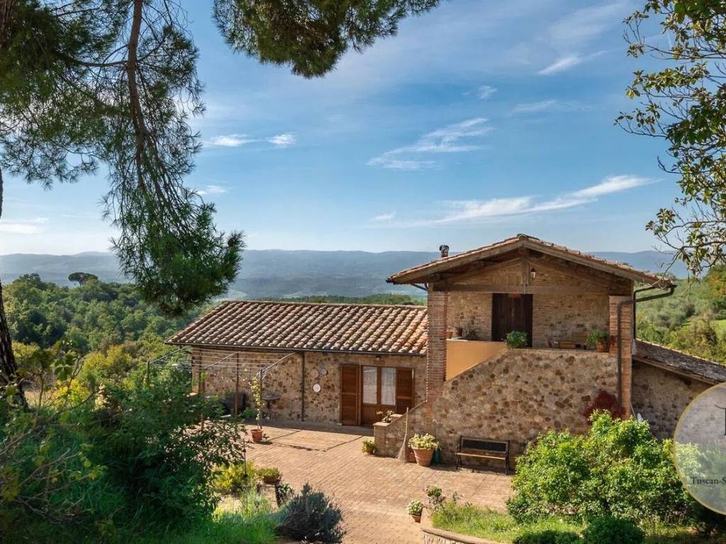 Villa a Città della pieve in Vocabolo Ripavecchia No Number - Foto 4