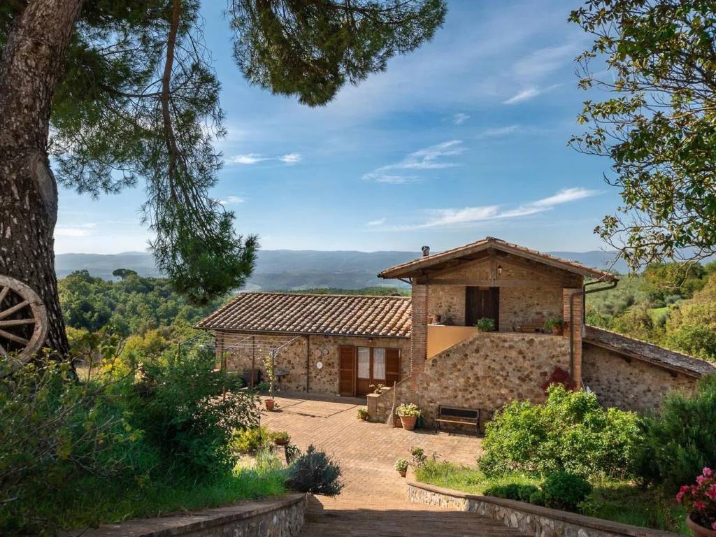 Villa a Città della pieve - Foto 4