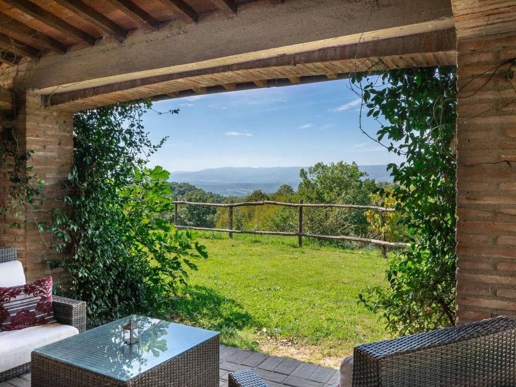 Villa a Città della pieve - Foto 5