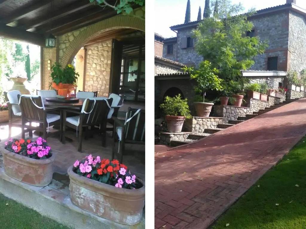 Villa a Città della pieve - Foto 2