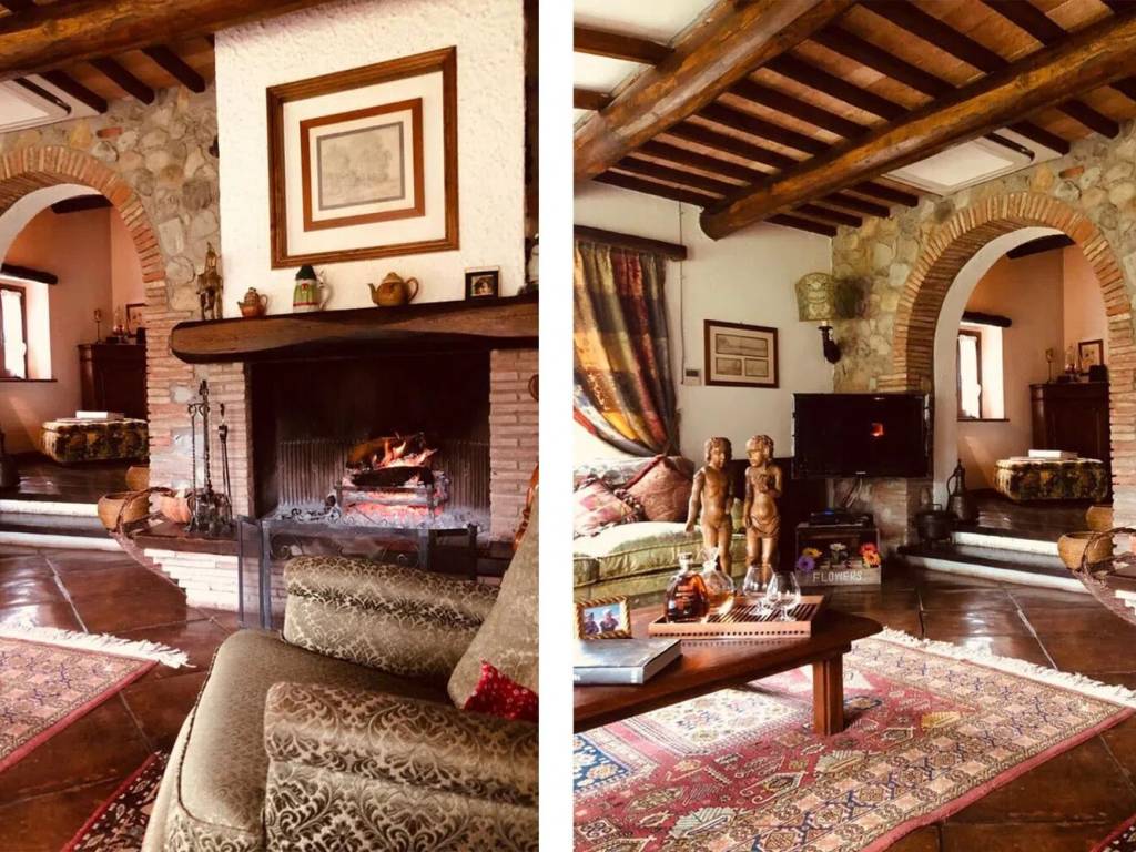 Villa a Città della pieve - Foto 3