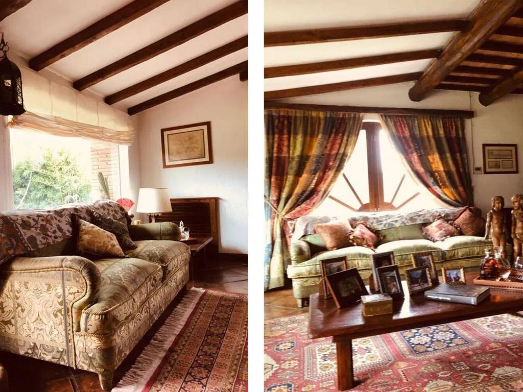 Villa a Città della pieve - Foto 4