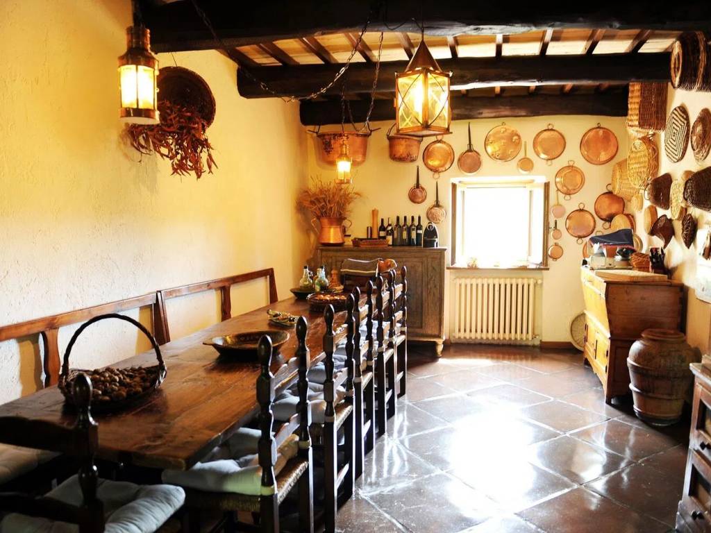 Villa a Città della pieve - Foto 5