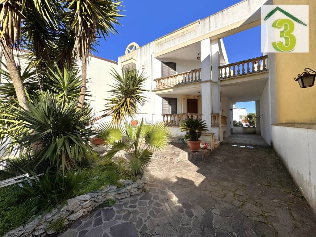 Casa indipendente a Miggiano in Via Vincenzo Bellini - Foto 2