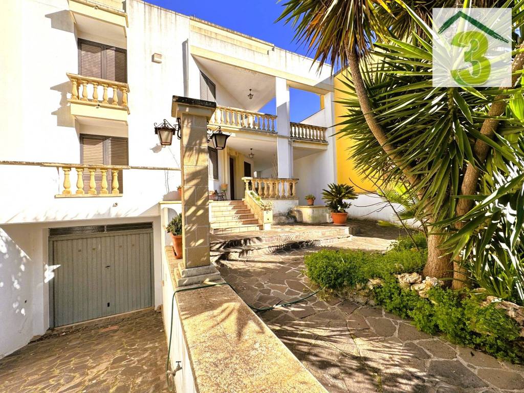 Casa indipendente a Miggiano in Via Vincenzo Bellini - Foto 3