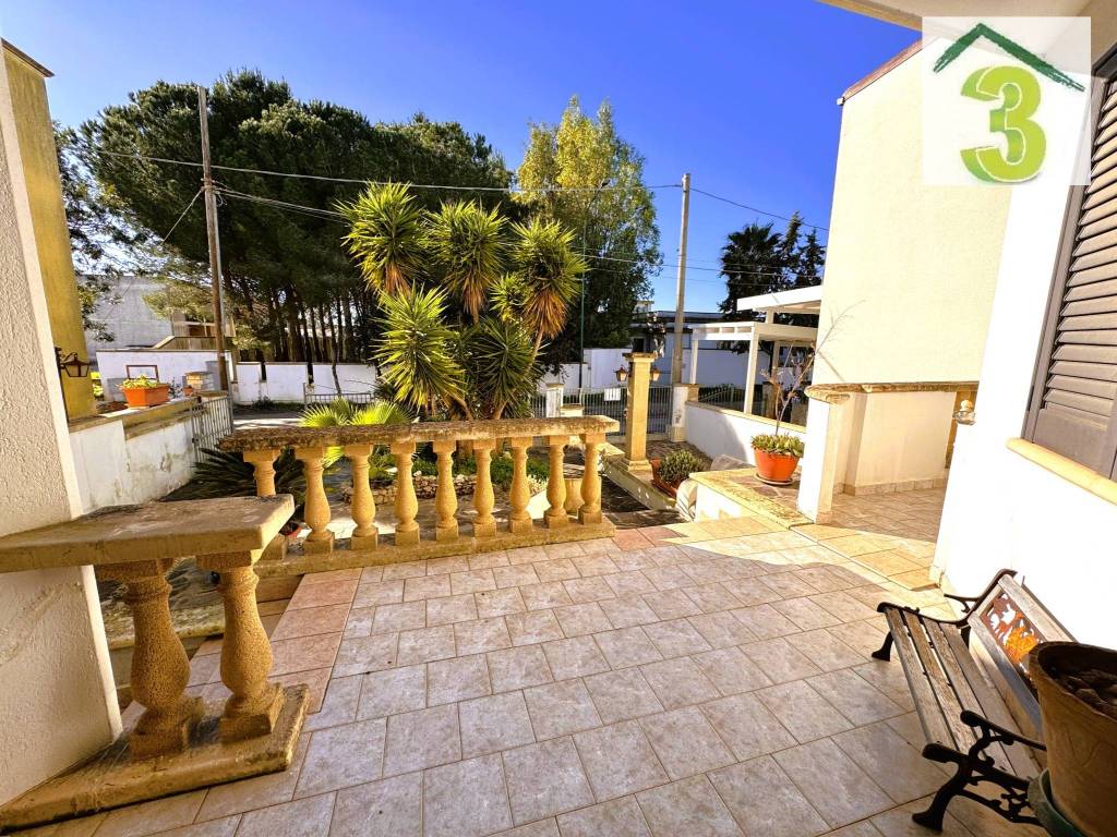 Casa indipendente a Miggiano in Via Vincenzo Bellini - Foto 4