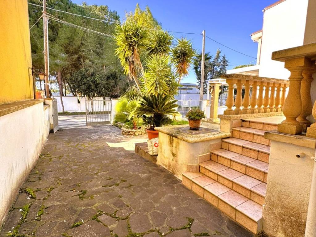 Casa indipendente a Miggiano in Via Vincenzo Bellini - Foto 5