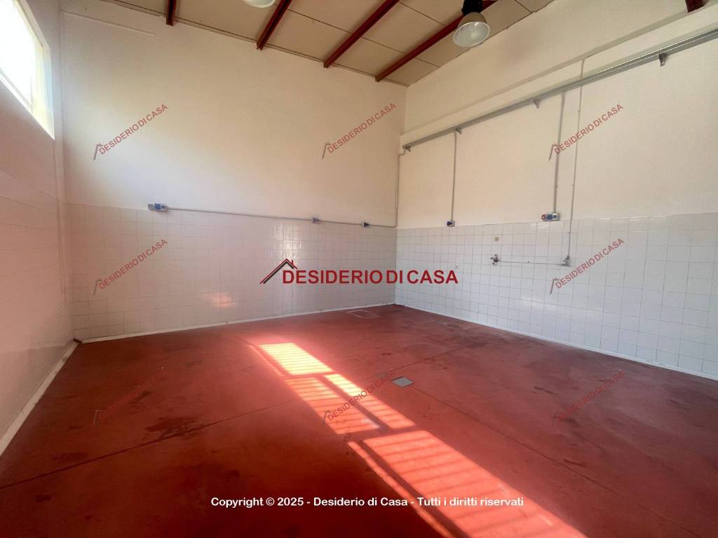 Immobile a Sant'agata di militello in Via Enrico Cosenz - Foto 2