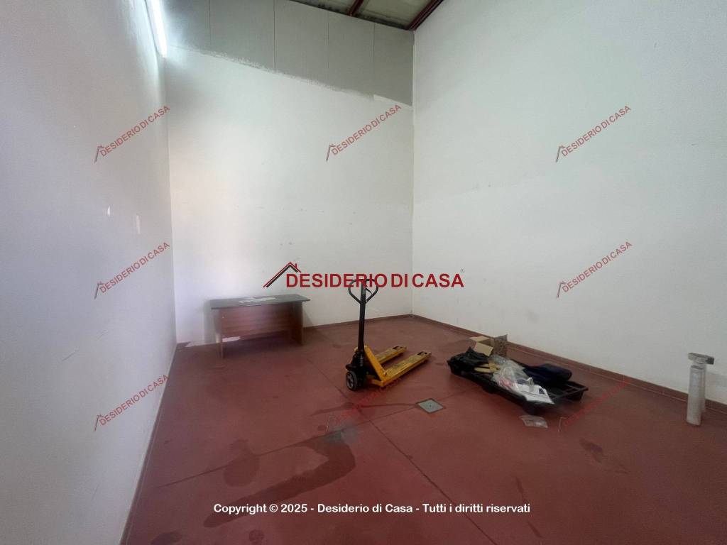 Immobile a Sant'agata di militello in Via Enrico Cosenz - Foto 4