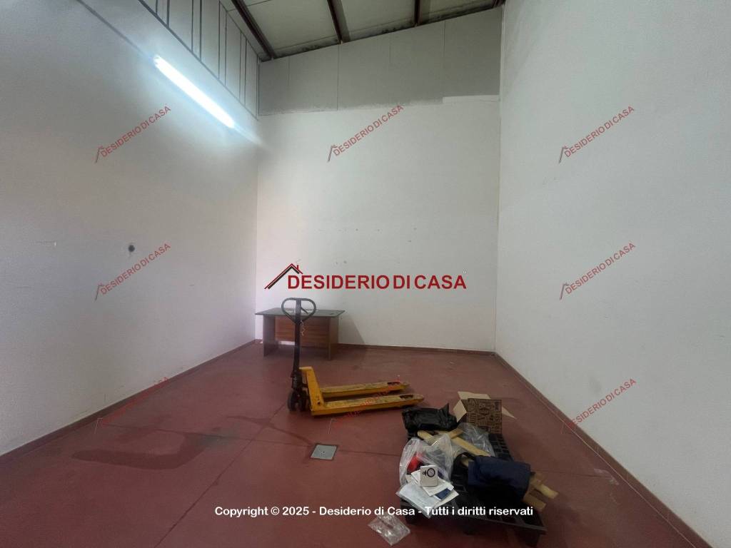 Immobile a Sant'agata di militello in Via Enrico Cosenz - Foto 5