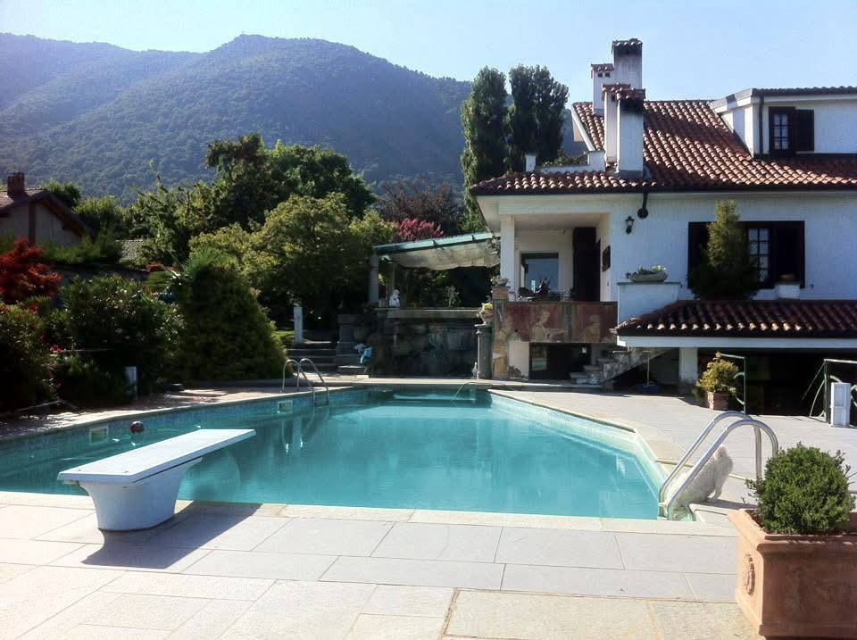 Villa a Caselette in Strada Romana - Foto 3