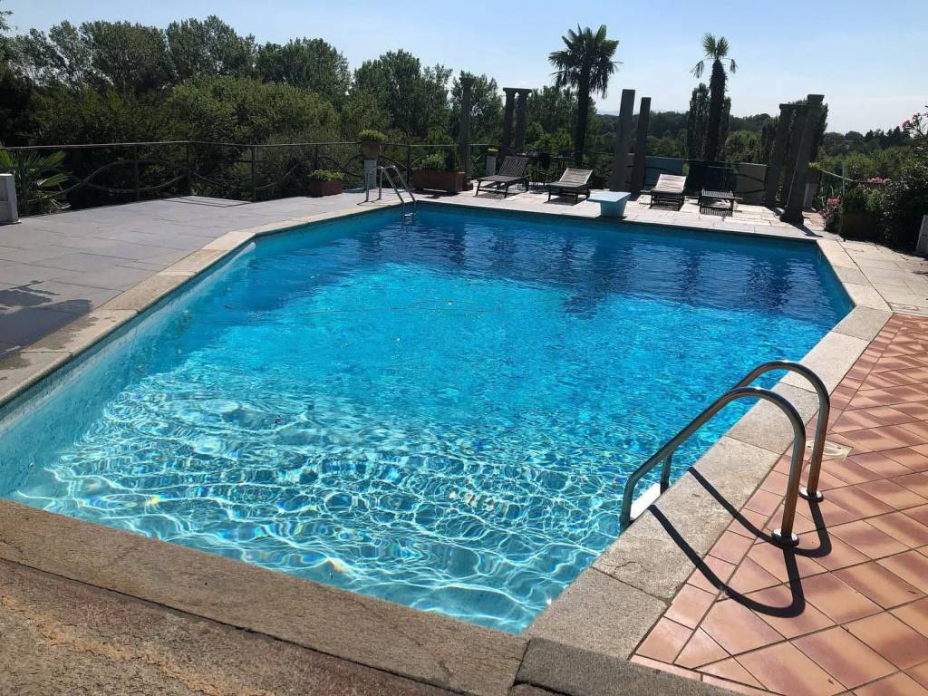 Villa a Caselette in Strada Romana - Foto 4