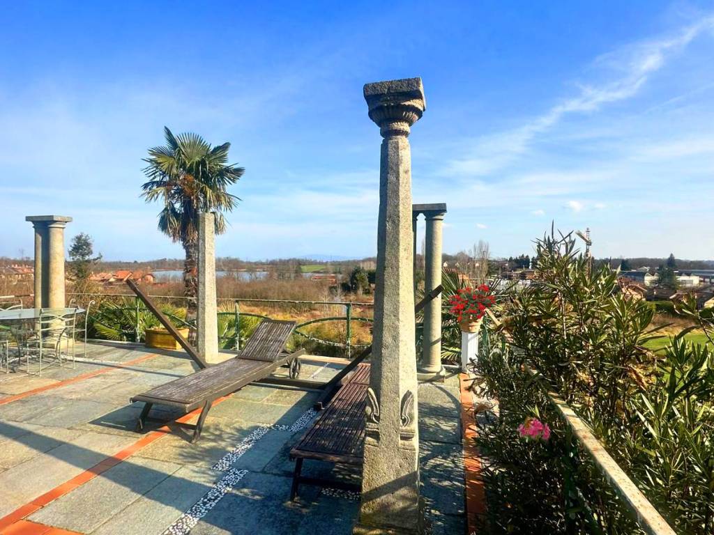 Villa a Caselette in Strada Romana - Foto 5