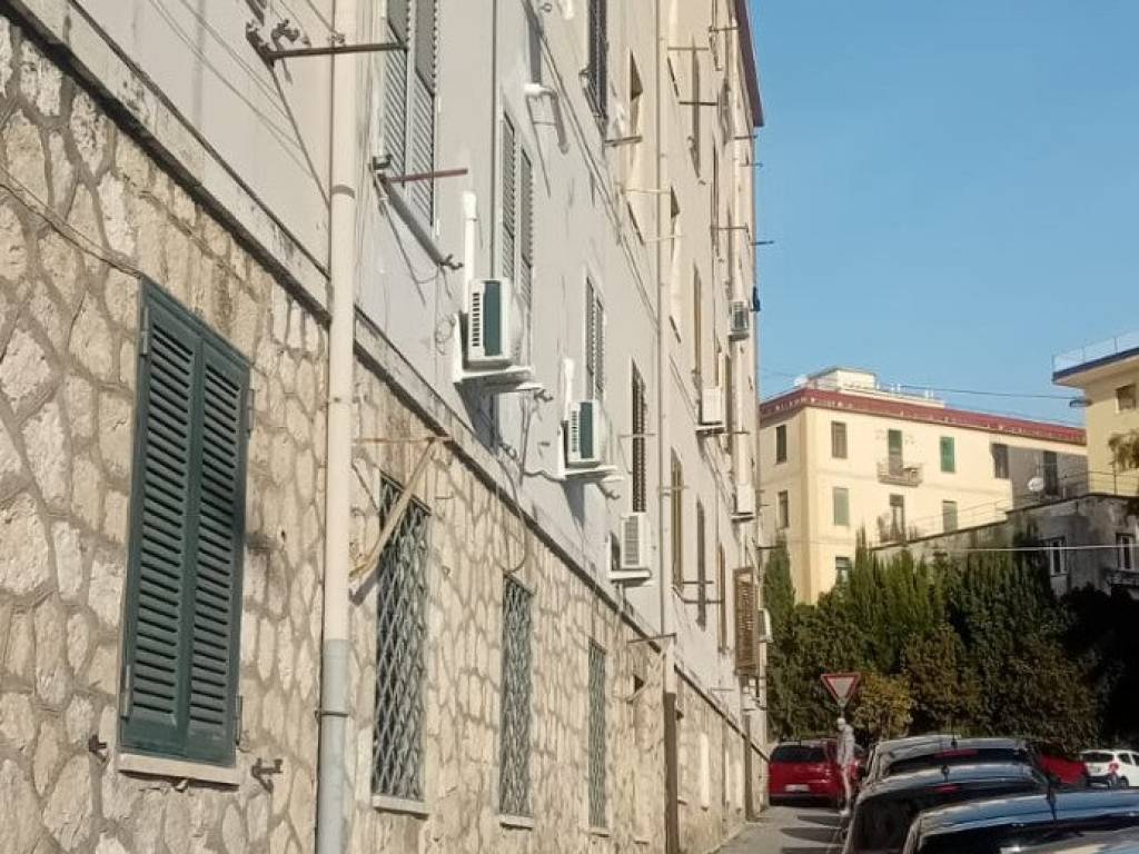 Appartamento a Salerno in Via Mario Mascia, 14 - Foto 4