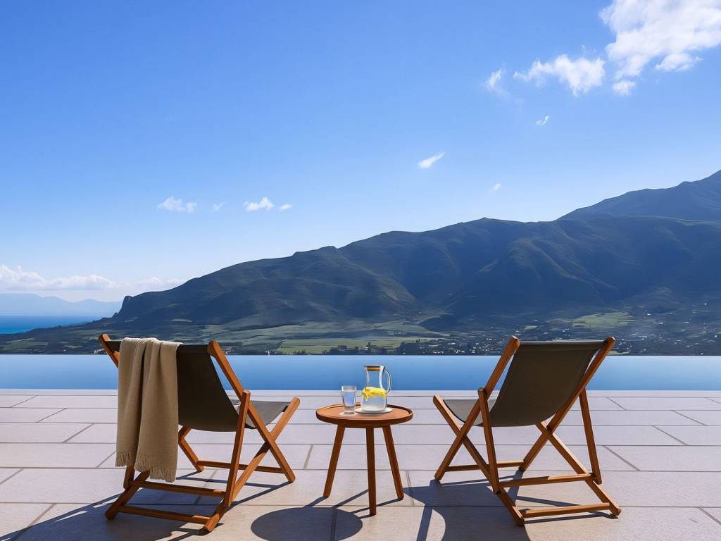 Villa a Castellammare del golfo in Contrada Sarmuci - Foto 2