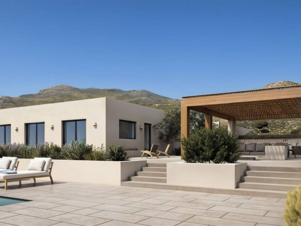 Villa a Castellammare del golfo in Contrada Sarmuci - Foto 4