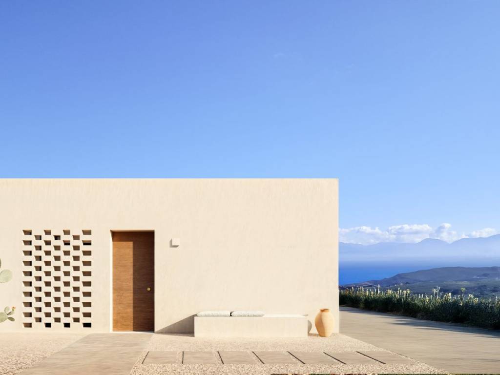 Villa a Castellammare del golfo in Contrada Sarmuci - Foto 5