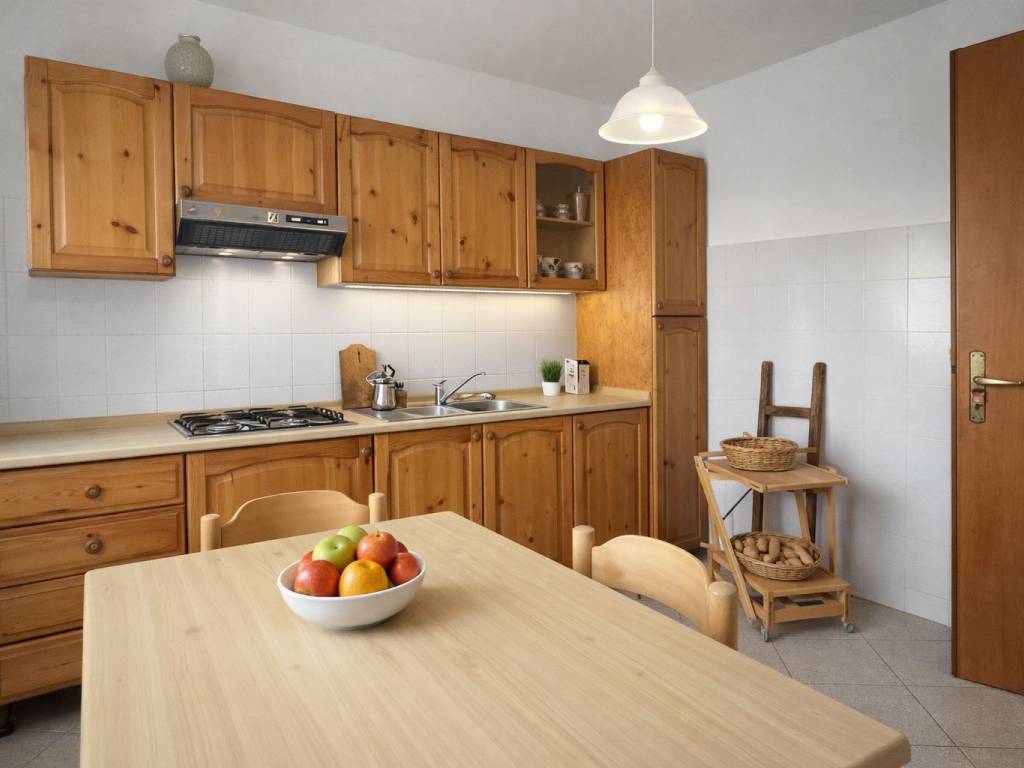 Appartamento a Sarzana in Via Ghigliolo Basso - Foto 2