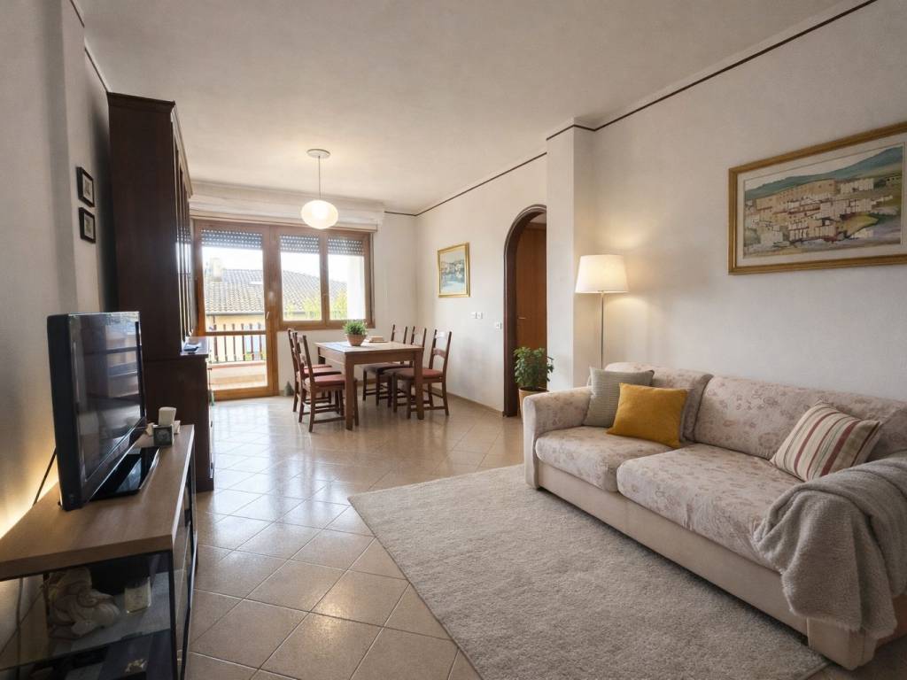 Appartamento a Sarzana in Via Ghigliolo Basso - Foto 4