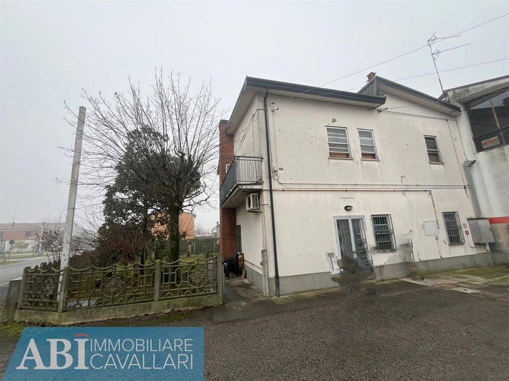 Casa indipendente a Lugo in Stradone Bentivoglio - Foto 2