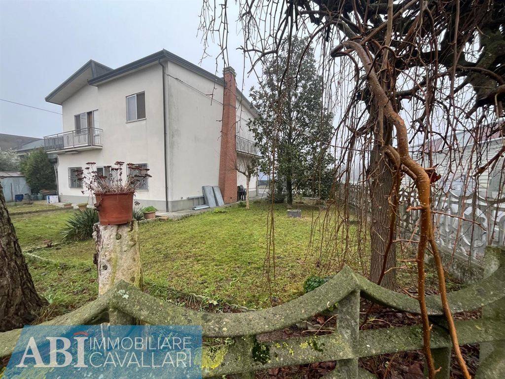 Casa indipendente a Lugo in Stradone Bentivoglio - Foto 4