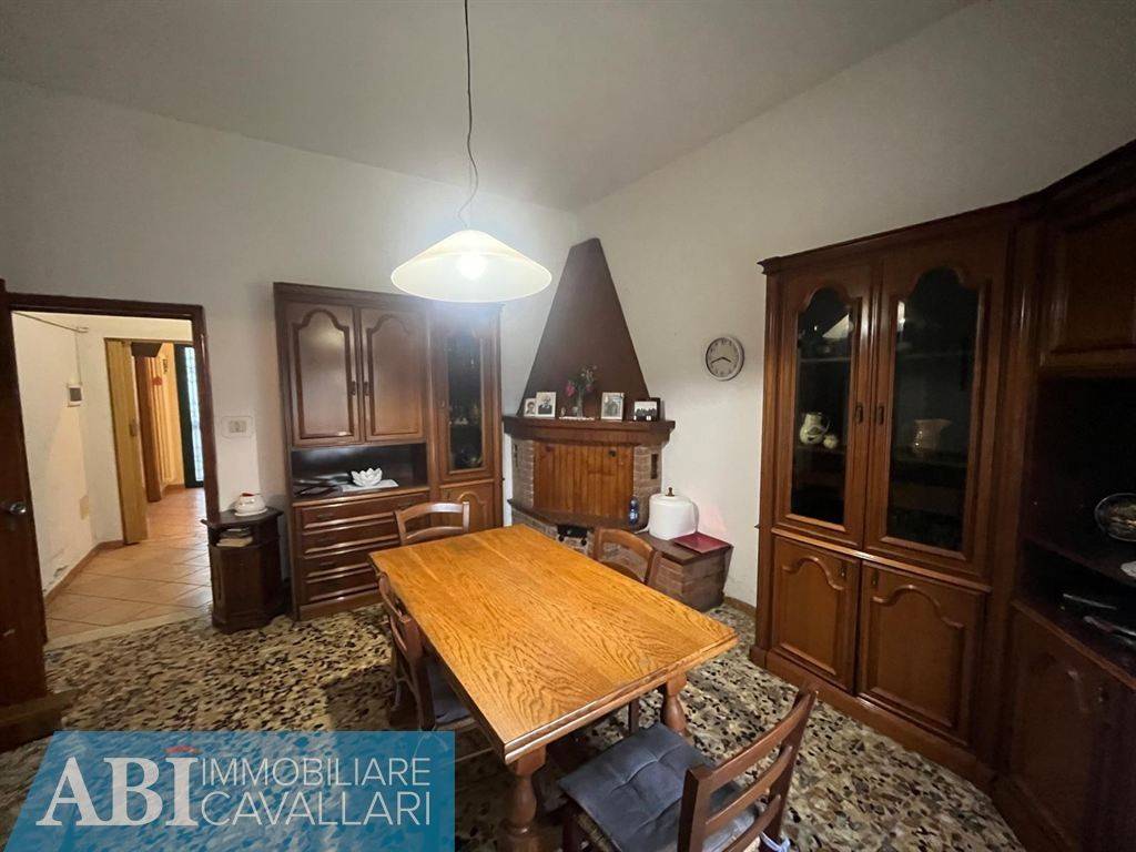 Casa indipendente a Lugo in Stradone Bentivoglio - Foto 5