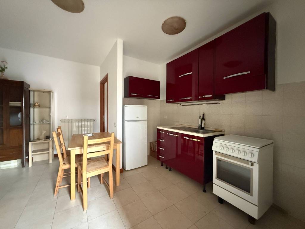 Appartamento a Orte in Via dei Battellieri - Foto 3