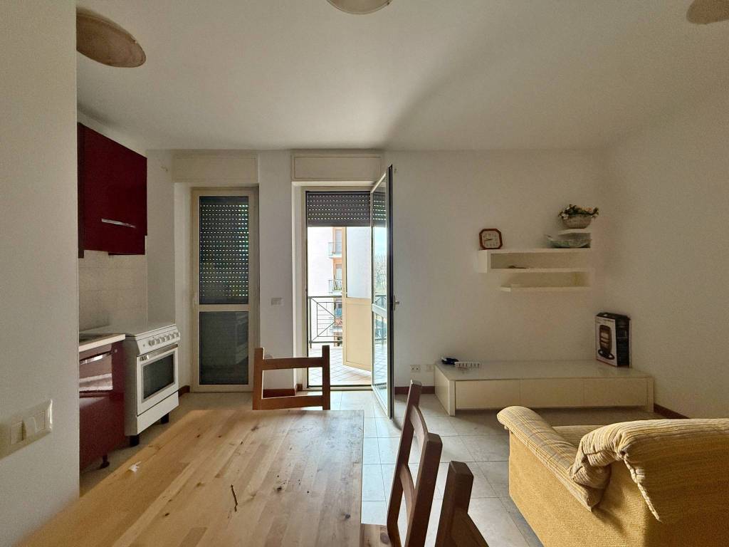 Appartamento a Orte in Via dei Battellieri - Foto 5