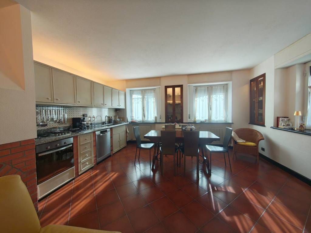 Appartamento a Casarza ligure in Via Senatore Francesco Ricci - Foto 2