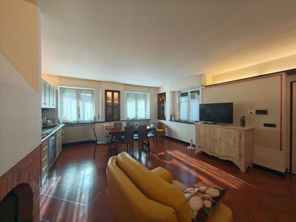 Appartamento a Casarza ligure in Via Senatore Francesco Ricci - Foto 3