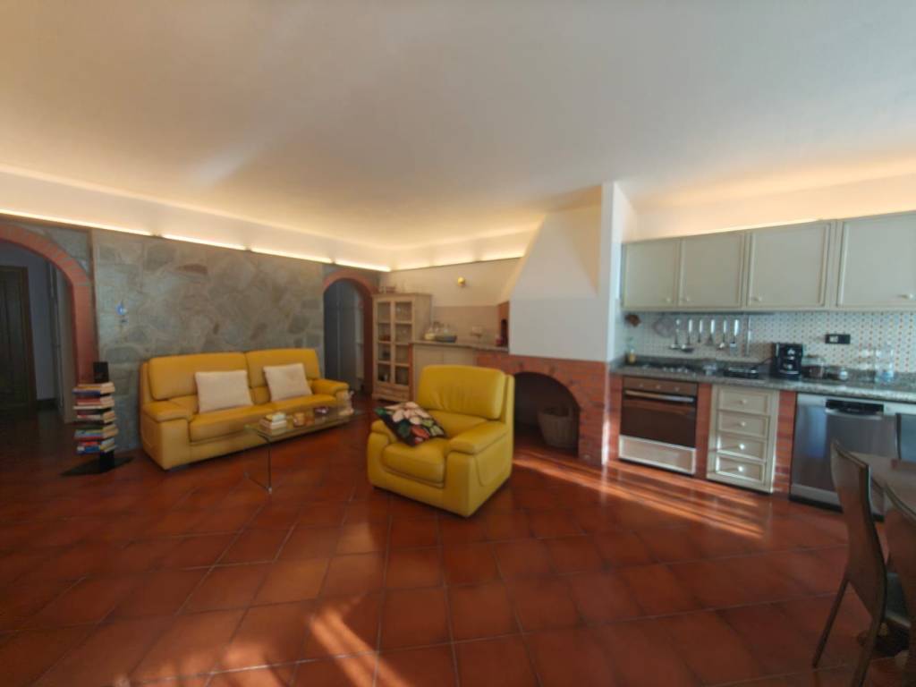 Appartamento a Casarza ligure in Via Senatore Francesco Ricci - Foto 4