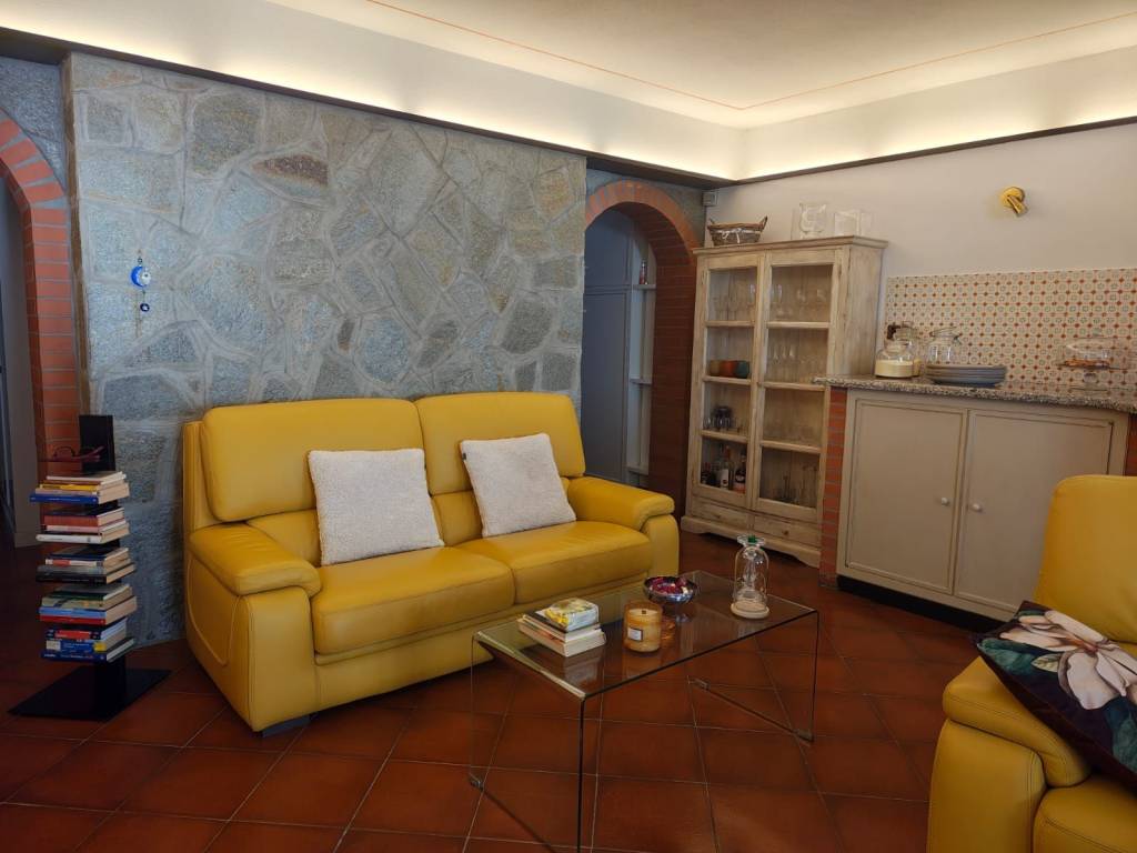 Appartamento a Casarza ligure in Via Senatore Francesco Ricci - Foto 5