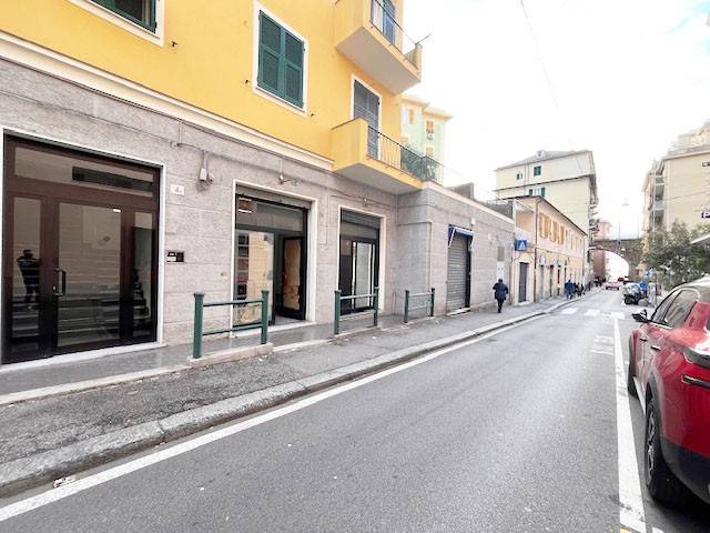 Immobile a Genova in Via Gabriele Rossetti, 28 - Foto 2
