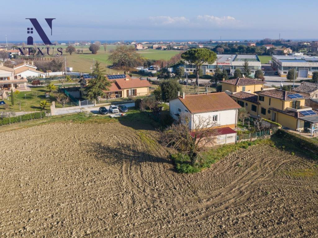 Casa indipendente a Fano - Foto 4