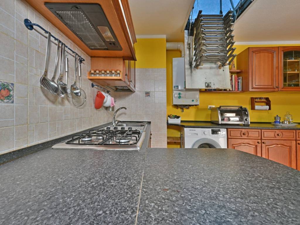 Appartamento a Quiliano in Piazza Antonio Gramsci - Foto 3