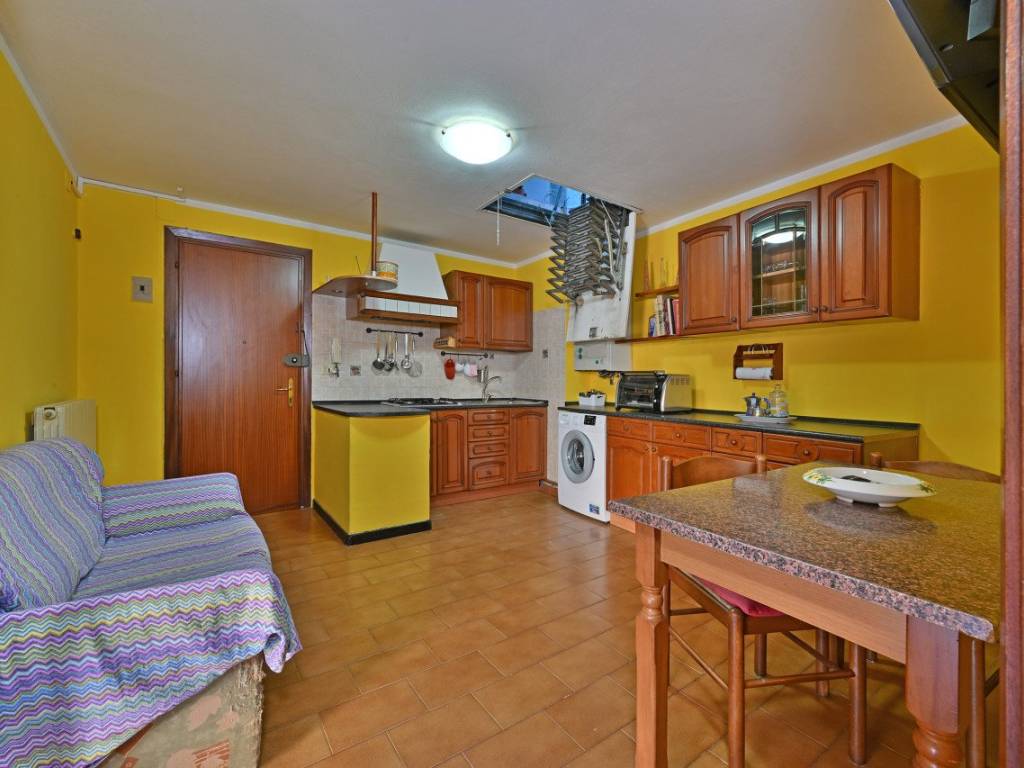 Appartamento a Quiliano in Piazza Antonio Gramsci - Foto 4