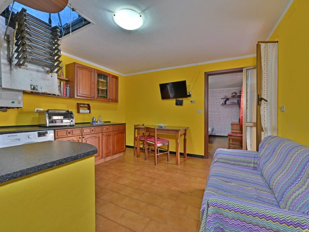 Appartamento a Quiliano in Piazza Antonio Gramsci - Foto 5