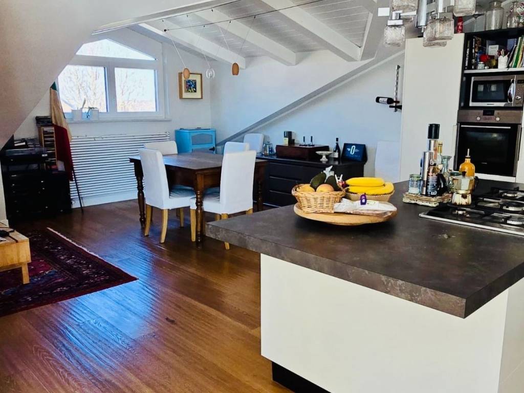 Villa a None in Via Monviso, 22 - Foto 3