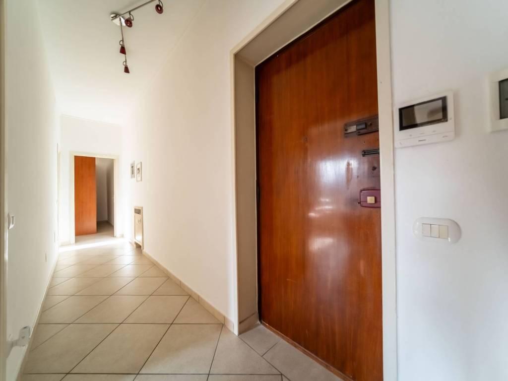 Appartamento a Parma in Viale Piacenza, 15 - Foto 2